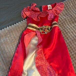 Disney Elena of Avalor Costume